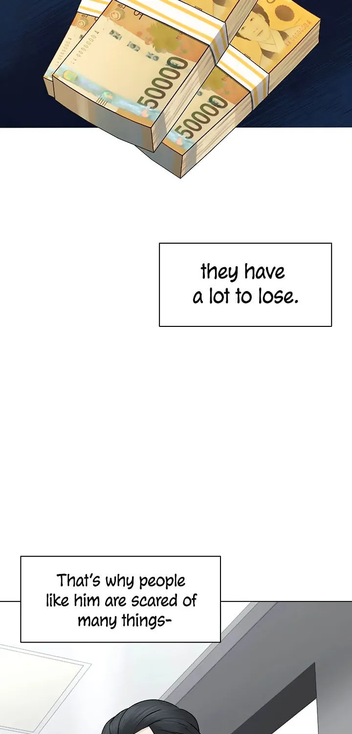 Read From the Grave and Back chapter 91 image 34 on Lezhin