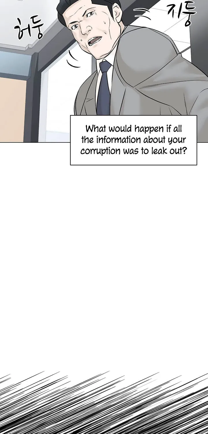 Read From the Grave and Back chapter 91 image 35 on Lezhin