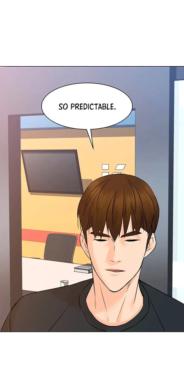 Read From the Grave and Back chapter 91 image 37 on Lezhin