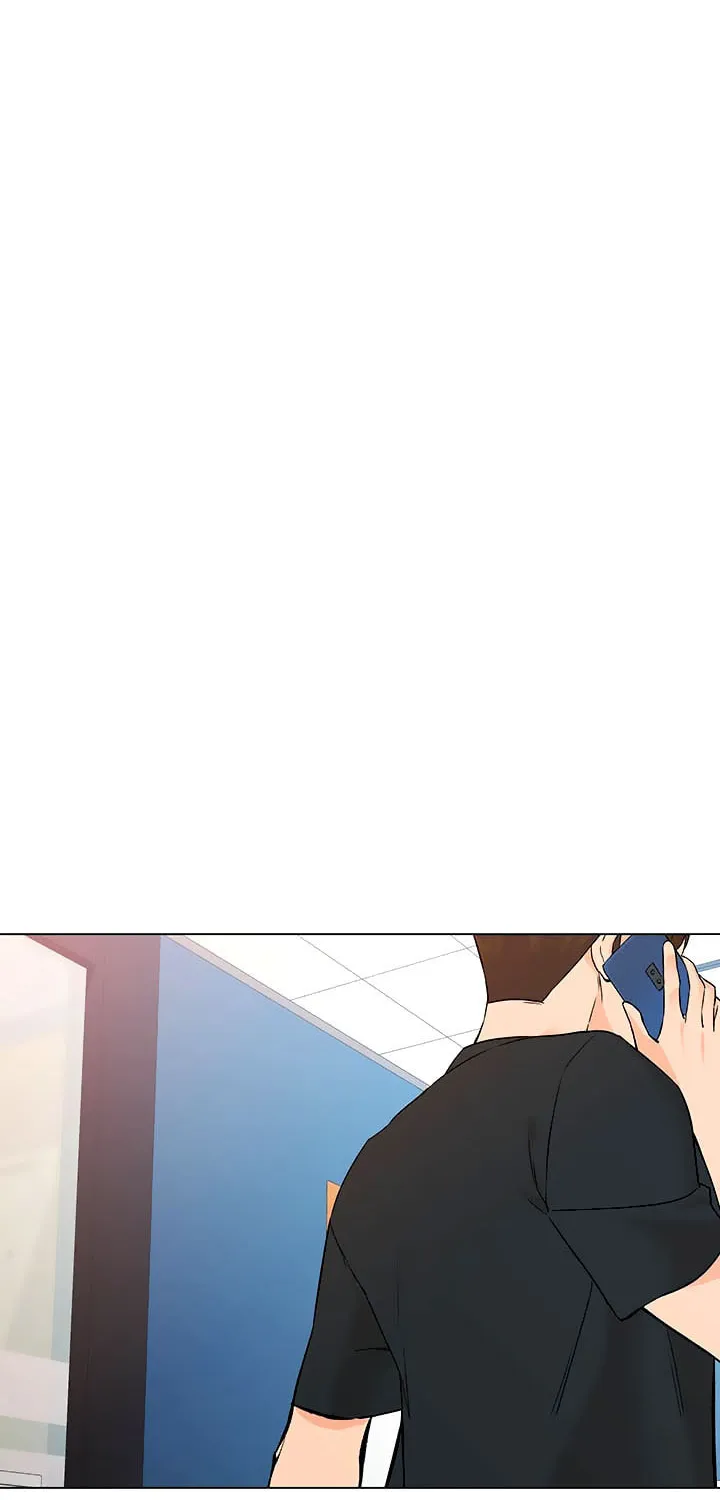 Read From the Grave and Back chapter 91 image 38 on Lezhin