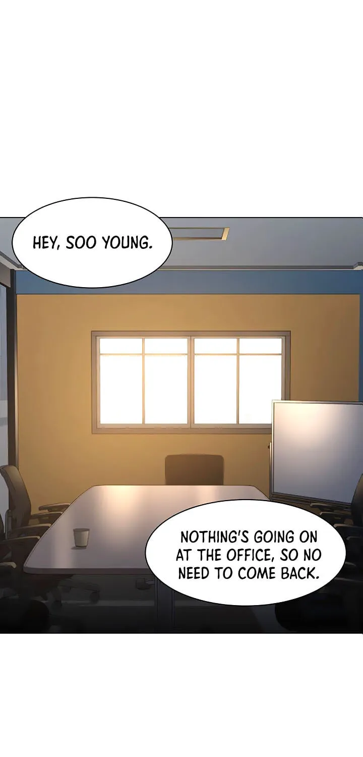 Read From the Grave and Back chapter 91 image 39 on Lezhin