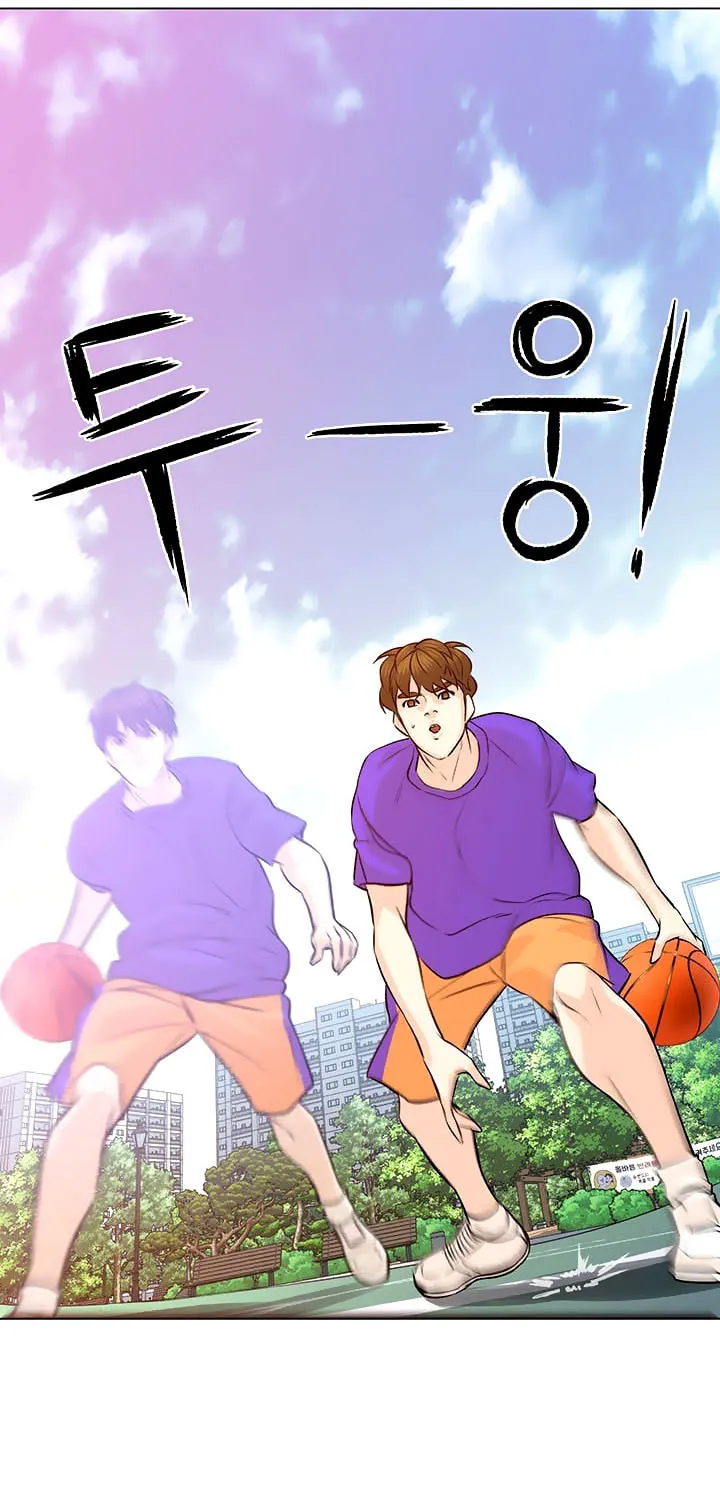 Read From the Grave and Back chapter 91 image 43 on Lezhin
