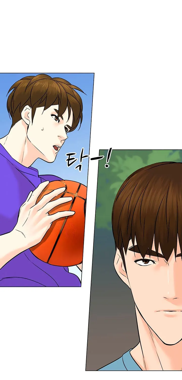 Read From the Grave and Back chapter 91 image 44 on Lezhin