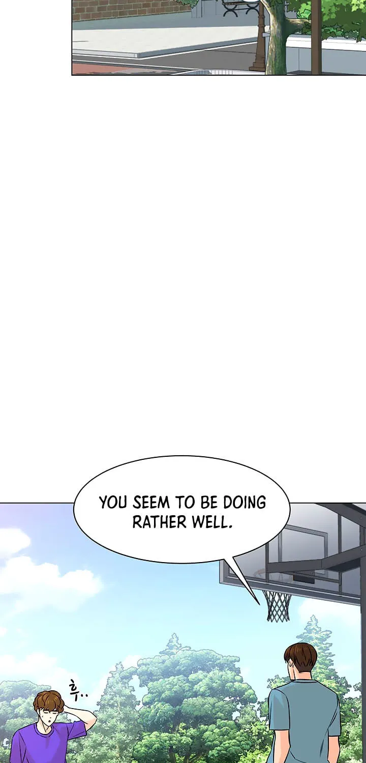 Read From the Grave and Back chapter 91 image 47 on Lezhin