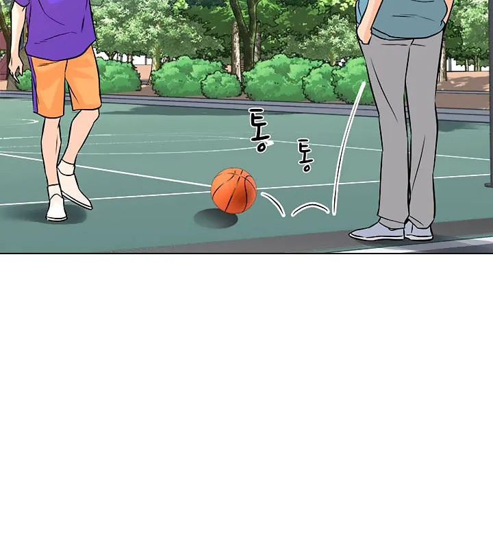 Read From the Grave and Back chapter 91 image 48 on Lezhin