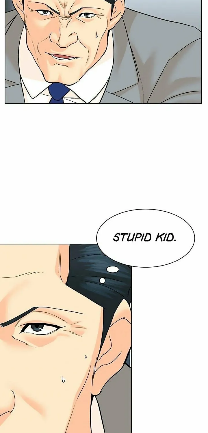 Read From the Grave and Back chapter 91 image 5 on Lezhin