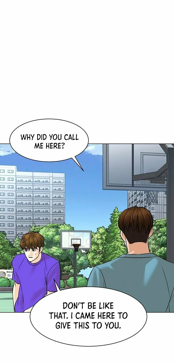 Read From the Grave and Back chapter 91 image 51 on Lezhin