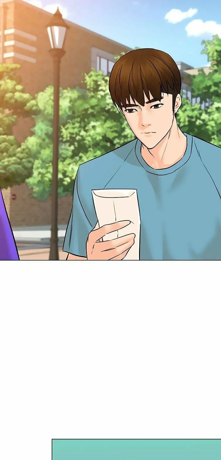 Read From the Grave and Back chapter 91 image 53 on Lezhin