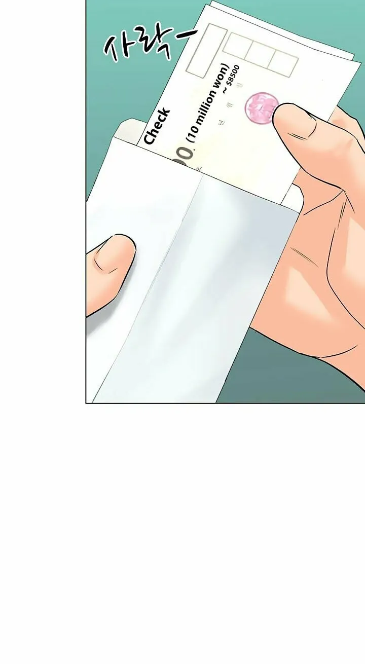 Read From the Grave and Back chapter 91 image 54 on Lezhin