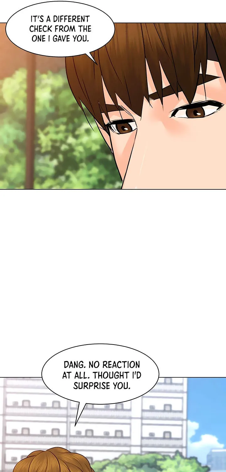 Read From the Grave and Back chapter 91 image 55 on Lezhin