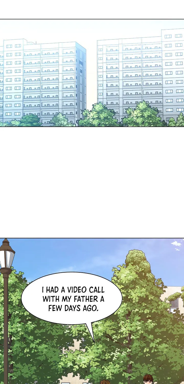 Read From the Grave and Back chapter 91 image 58 on Lezhin