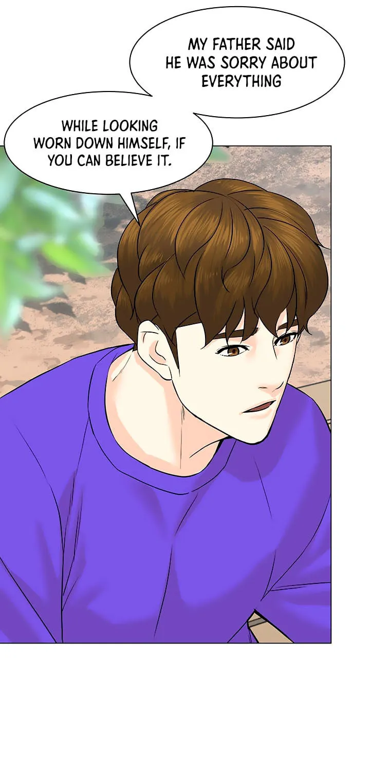 Read From the Grave and Back chapter 91 image 61 on Lezhin