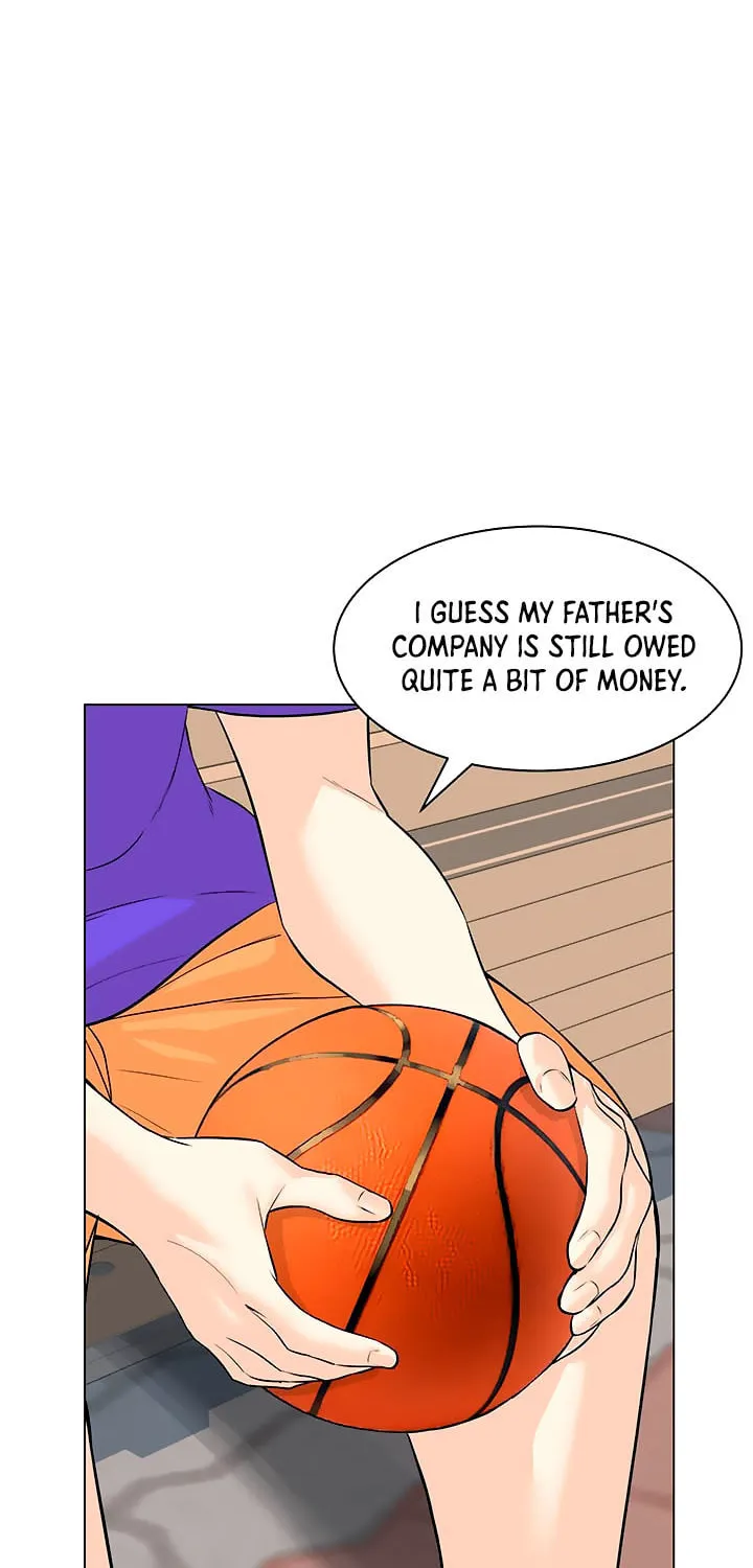 Read From the Grave and Back chapter 91 image 64 on Lezhin