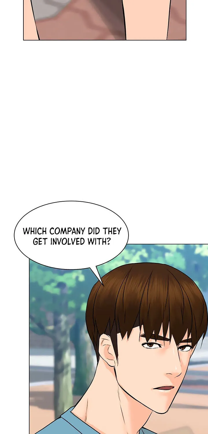 Read From the Grave and Back chapter 91 image 65 on Lezhin