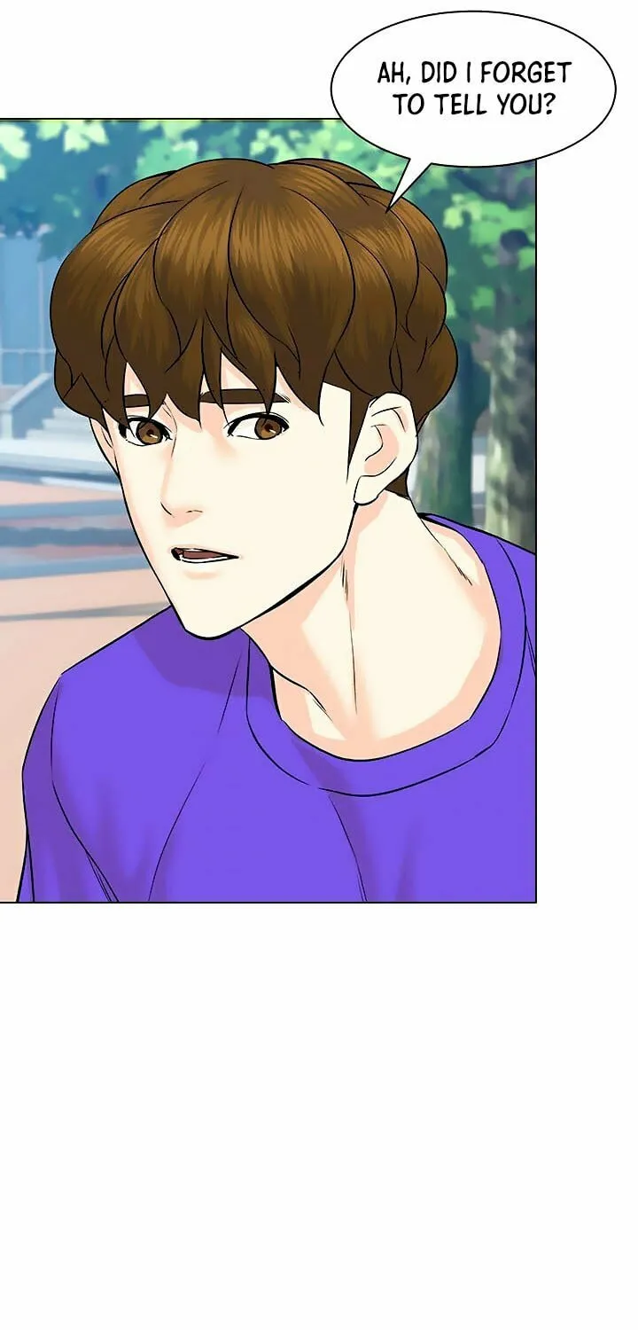 Read From the Grave and Back chapter 91 image 67 on Lezhin