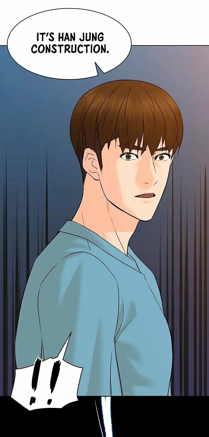 Read From the Grave and Back chapter 91 image 68 on Lezhin