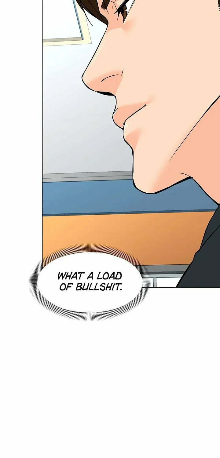 Read From the Grave and Back chapter 91 image 8 on Lezhin