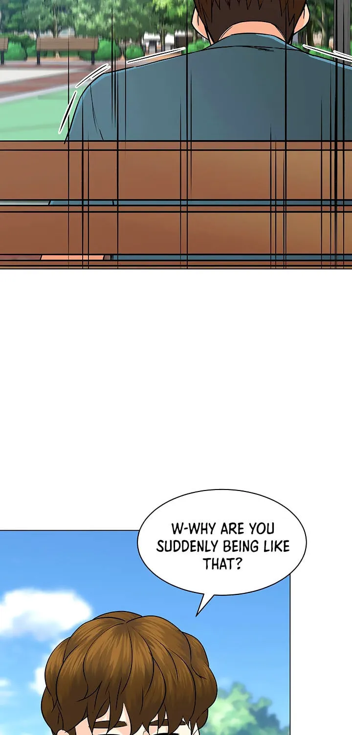 Read From the Grave and Back chapter 92 image 10 on Lezhin