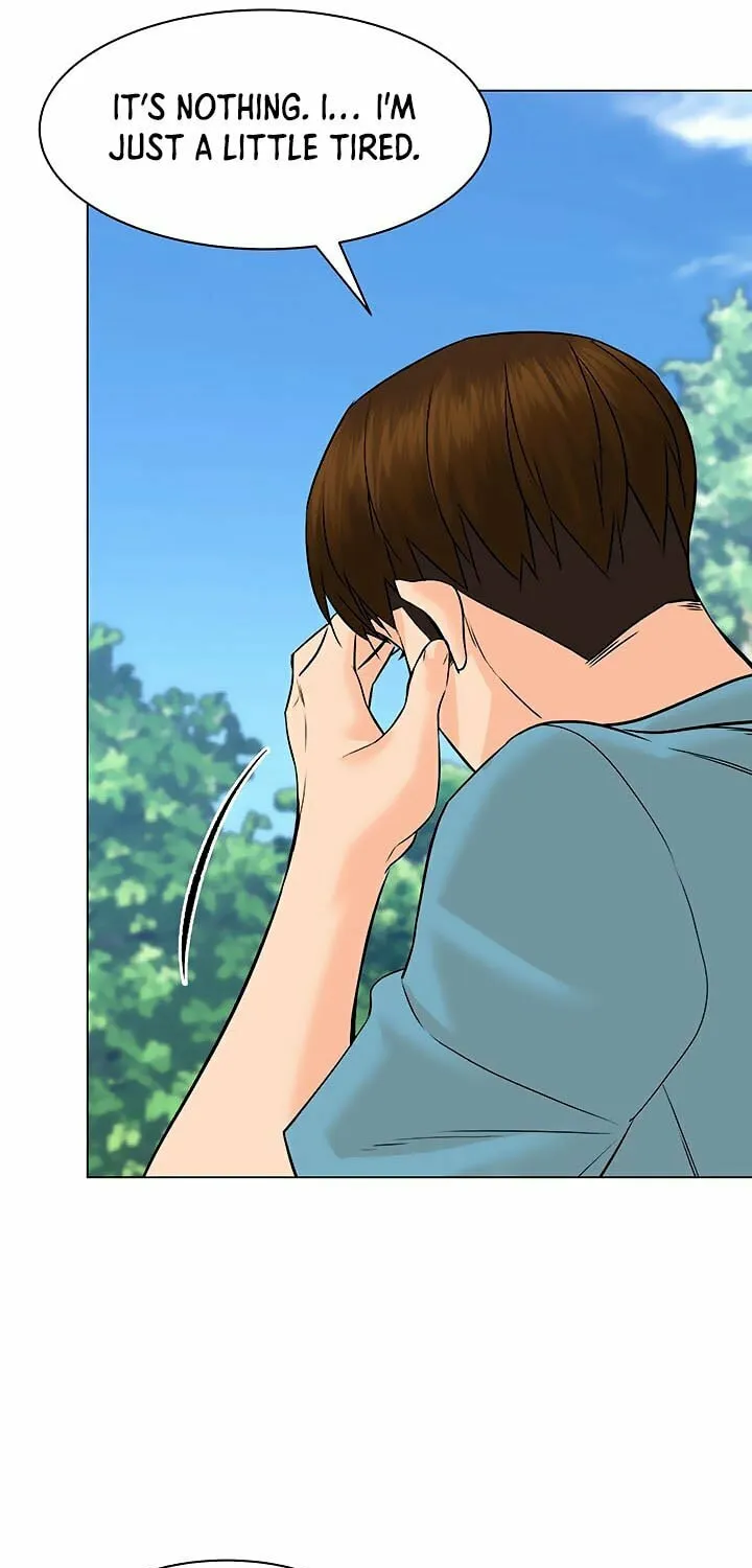 Read From the Grave and Back chapter 92 image 13 on Lezhin