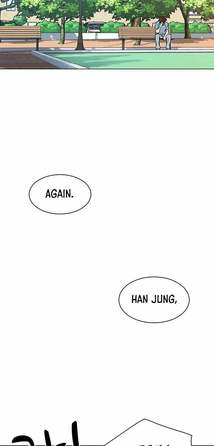 Read From the Grave and Back chapter 92 image 16 on Lezhin