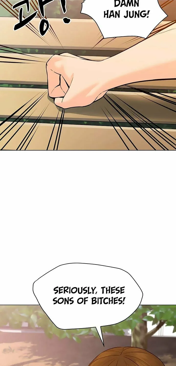 Read From the Grave and Back chapter 92 image 17 on Lezhin