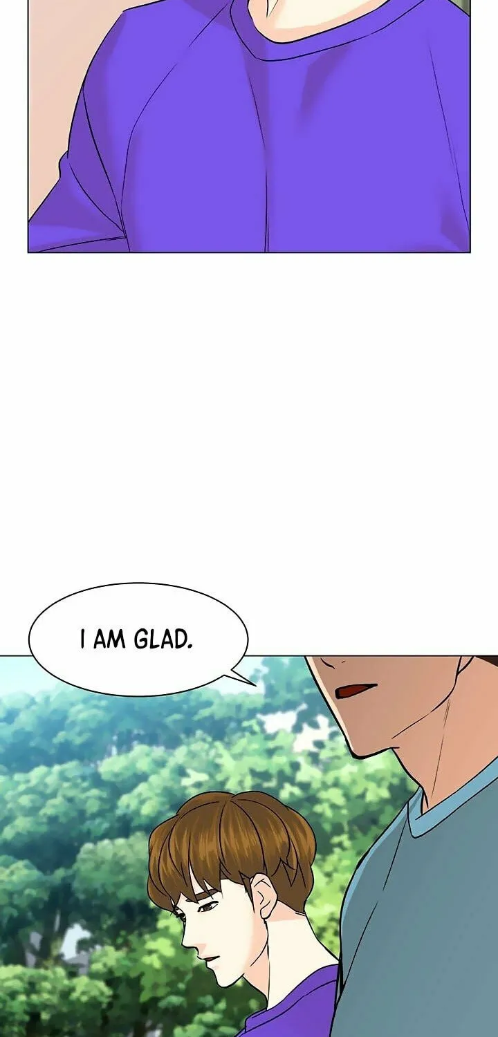 Read From the Grave and Back chapter 92 image 2 on Lezhin