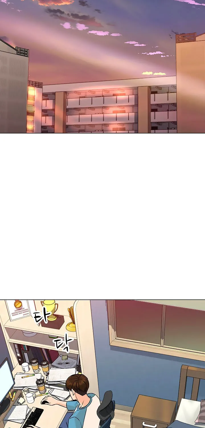 Read From the Grave and Back chapter 92 image 20 on Lezhin