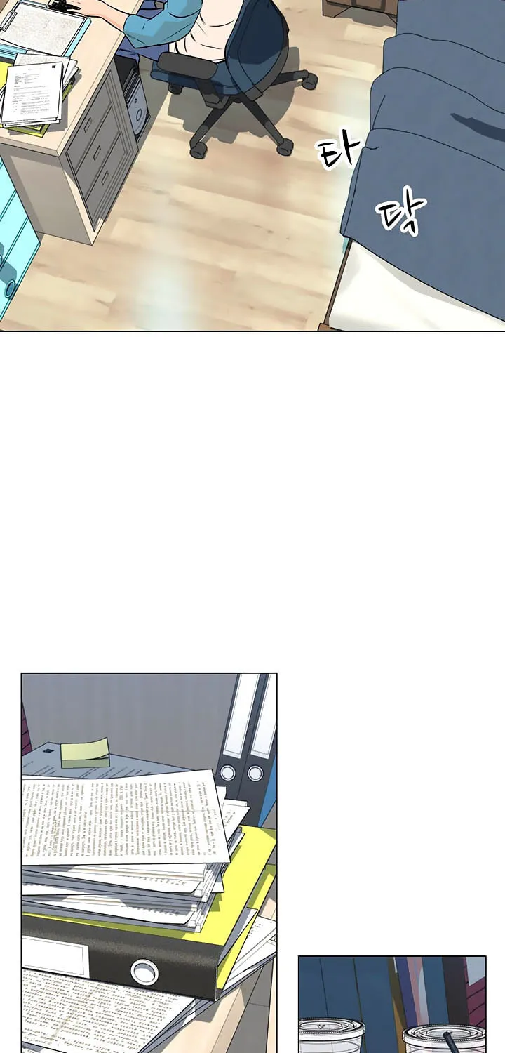 Read From the Grave and Back chapter 92 image 21 on Lezhin