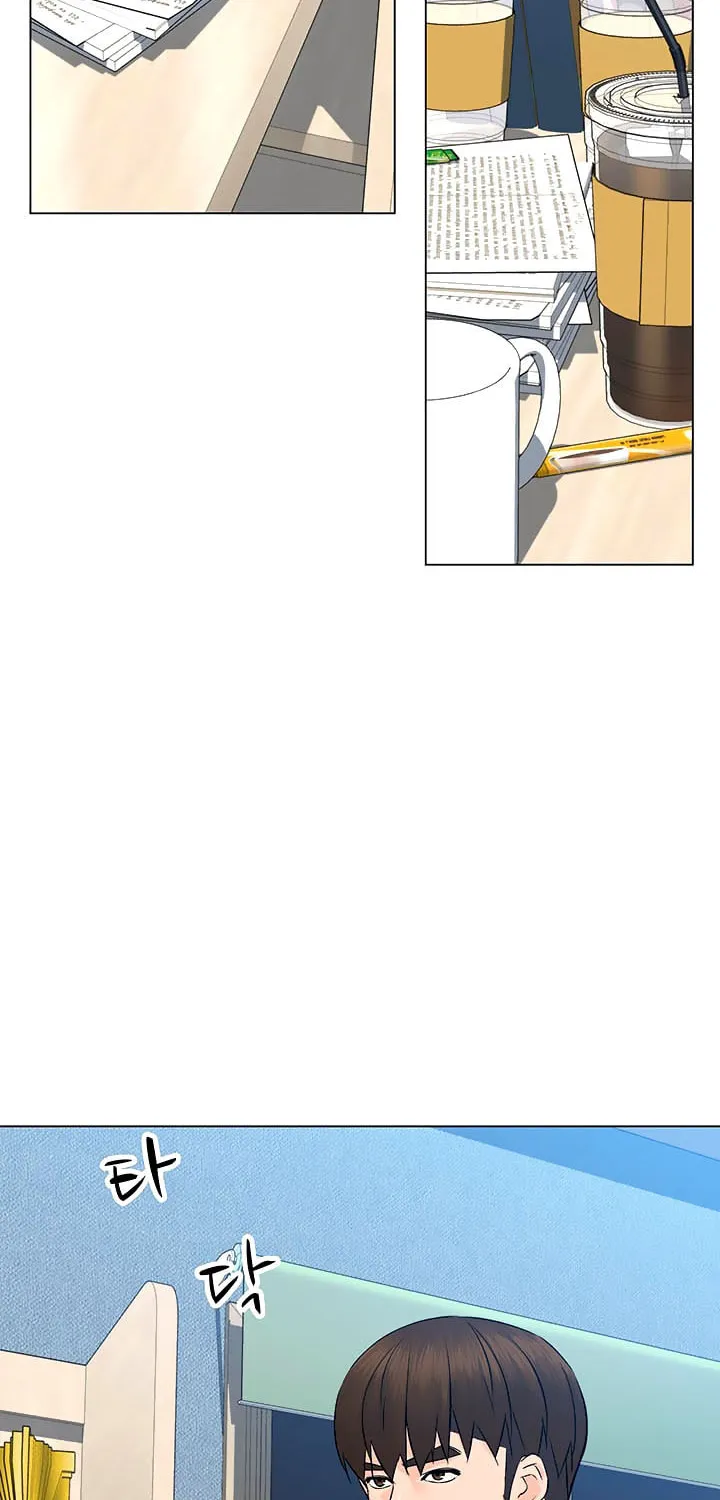 Read From the Grave and Back chapter 92 image 22 on Lezhin