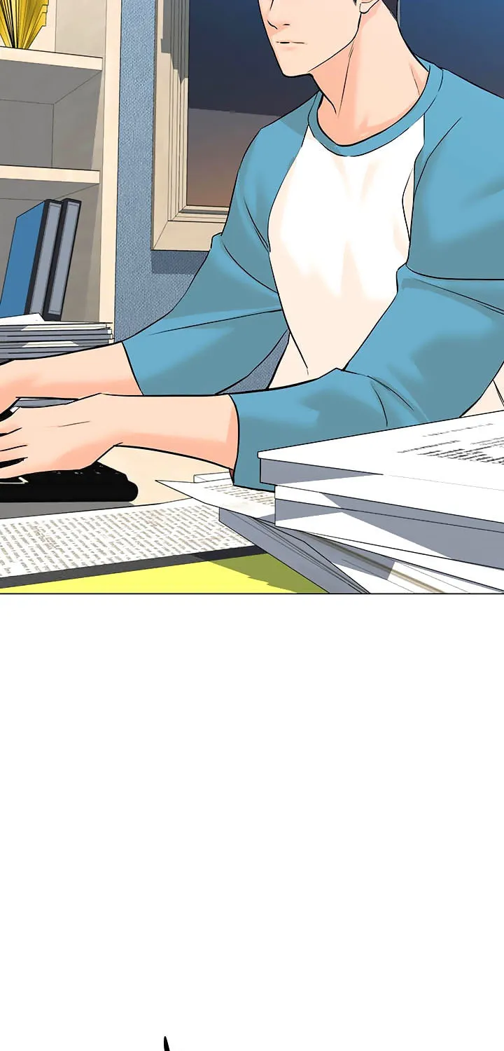 Read From the Grave and Back chapter 92 image 23 on Lezhin