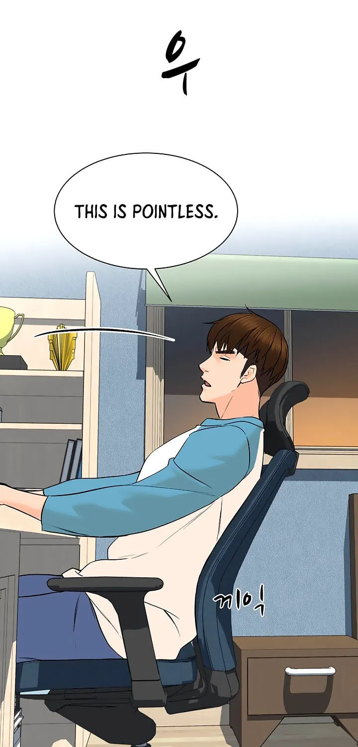 Read From the Grave and Back chapter 92 image 26 on Lezhin
