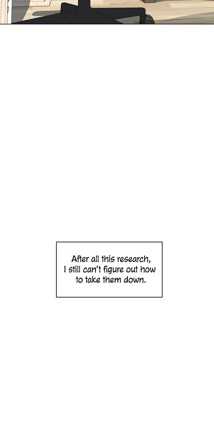 Read From the Grave and Back chapter 92 image 27 on Lezhin