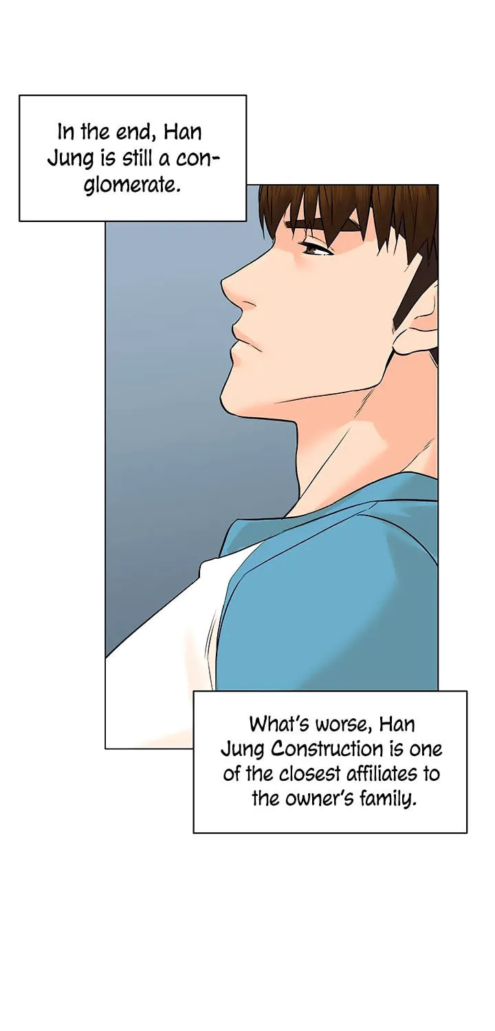 Read From the Grave and Back chapter 92 image 28 on Lezhin