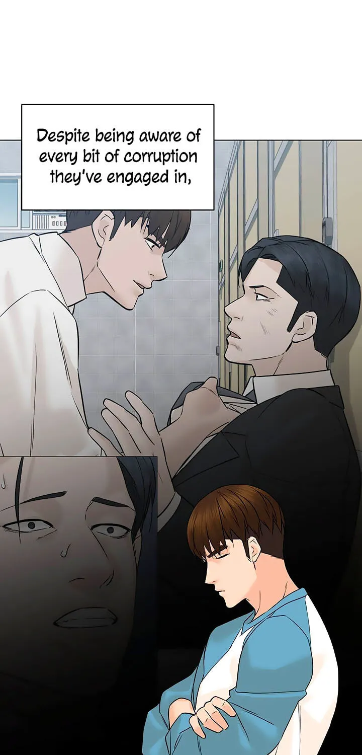 Read From the Grave and Back chapter 92 image 29 on Lezhin