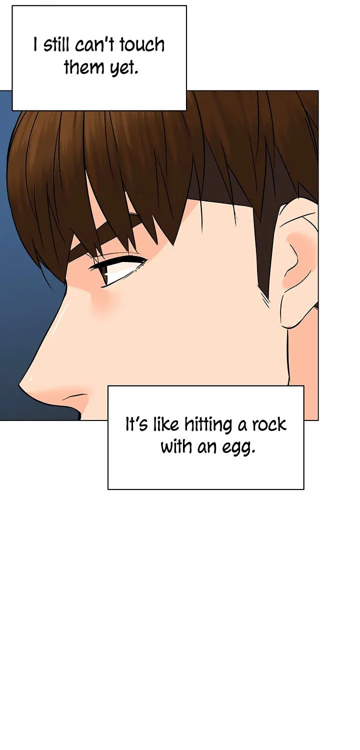 Read From the Grave and Back chapter 92 image 31 on Lezhin
