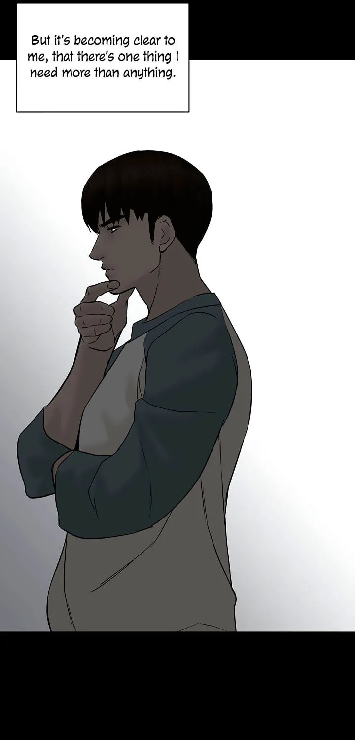 Read From the Grave and Back chapter 92 image 37 on Lezhin