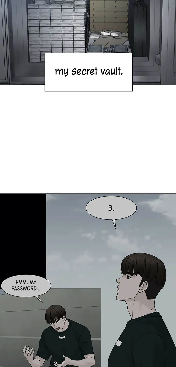 Read From the Grave and Back chapter 92 image 41 on Lezhin