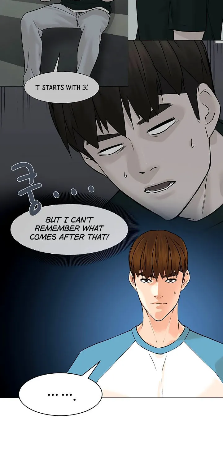 Read From the Grave and Back chapter 92 image 42 on Lezhin