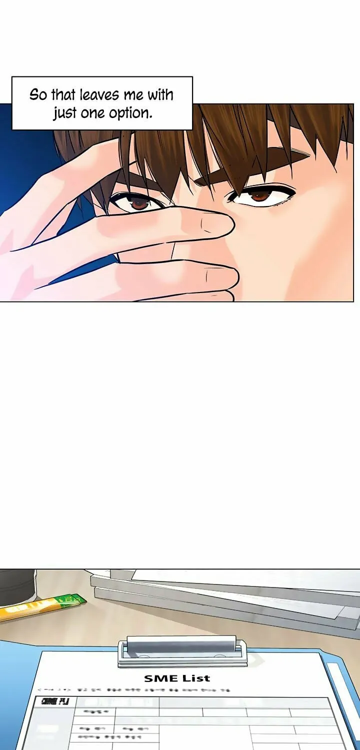Read From the Grave and Back chapter 92 image 44 on Lezhin