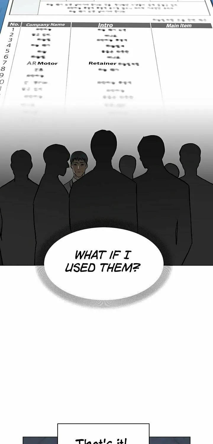 Read From the Grave and Back chapter 92 image 45 on Lezhin