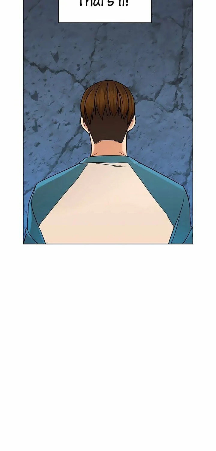 Read From the Grave and Back chapter 92 image 46 on Lezhin