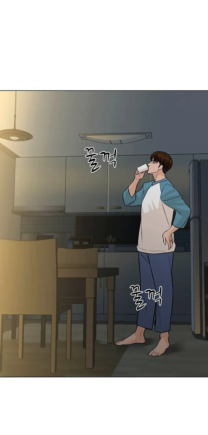 Read From the Grave and Back chapter 92 image 50 on Lezhin