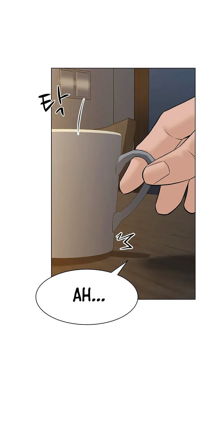 Read From the Grave and Back chapter 92 image 51 on Lezhin