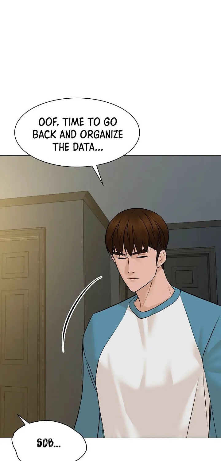 Read From the Grave and Back chapter 92 image 52 on Lezhin