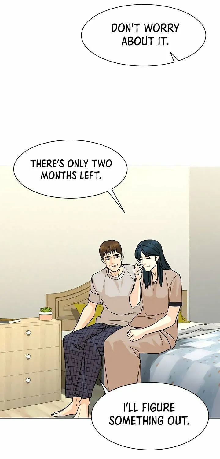 Read From the Grave and Back chapter 92 image 55 on Lezhin