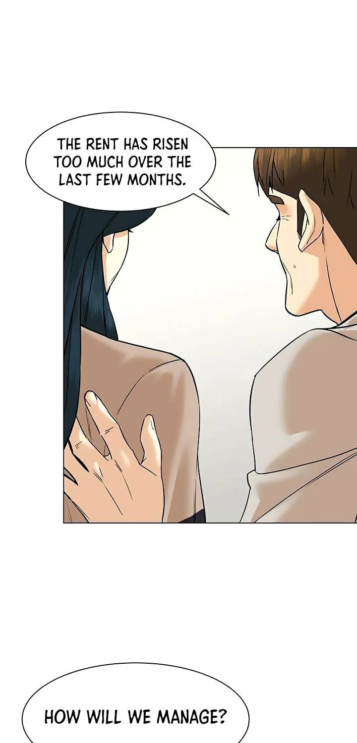 Read From the Grave and Back chapter 92 image 56 on Lezhin