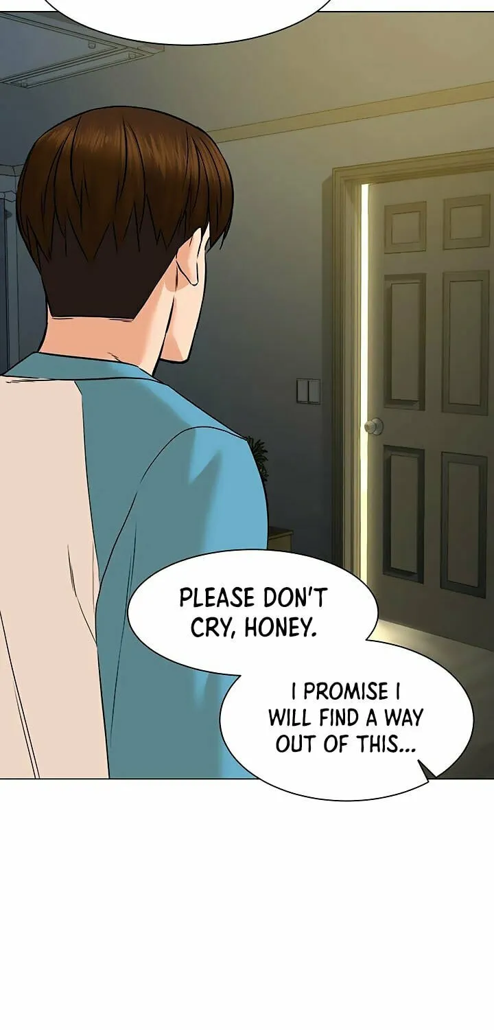 Read From the Grave and Back chapter 92 image 57 on Lezhin