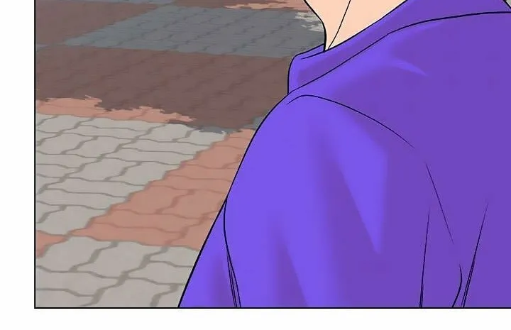 Read From the Grave and Back chapter 92 image 6 on Lezhin