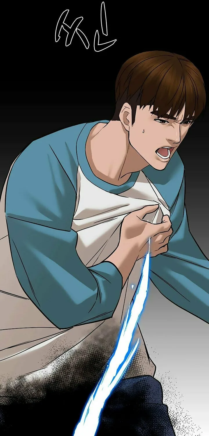 Read From the Grave and Back chapter 92 image 62 on Lezhin