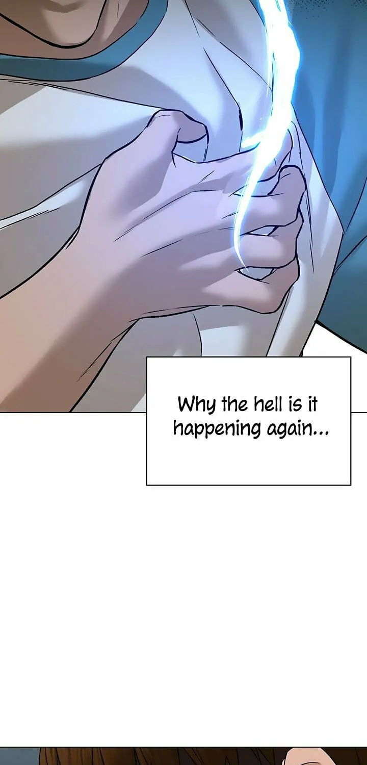 Read From the Grave and Back chapter 92 image 65 on Lezhin